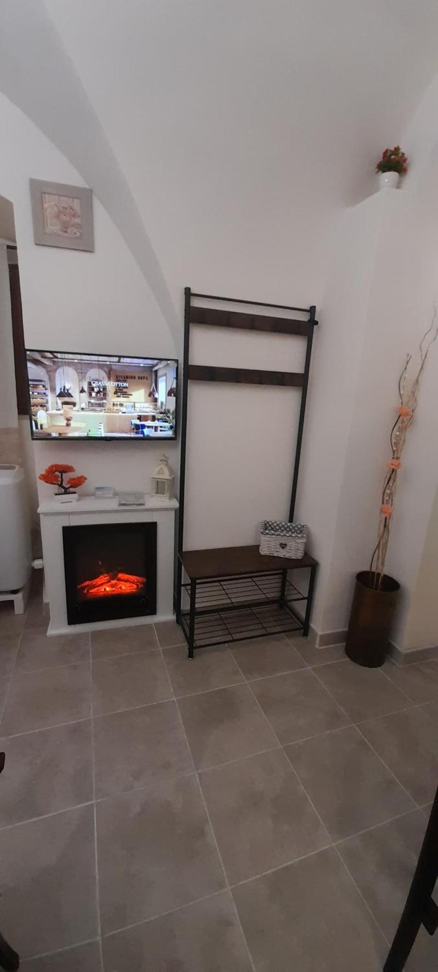 I Cappuccini B&B Sorso Exterior photo