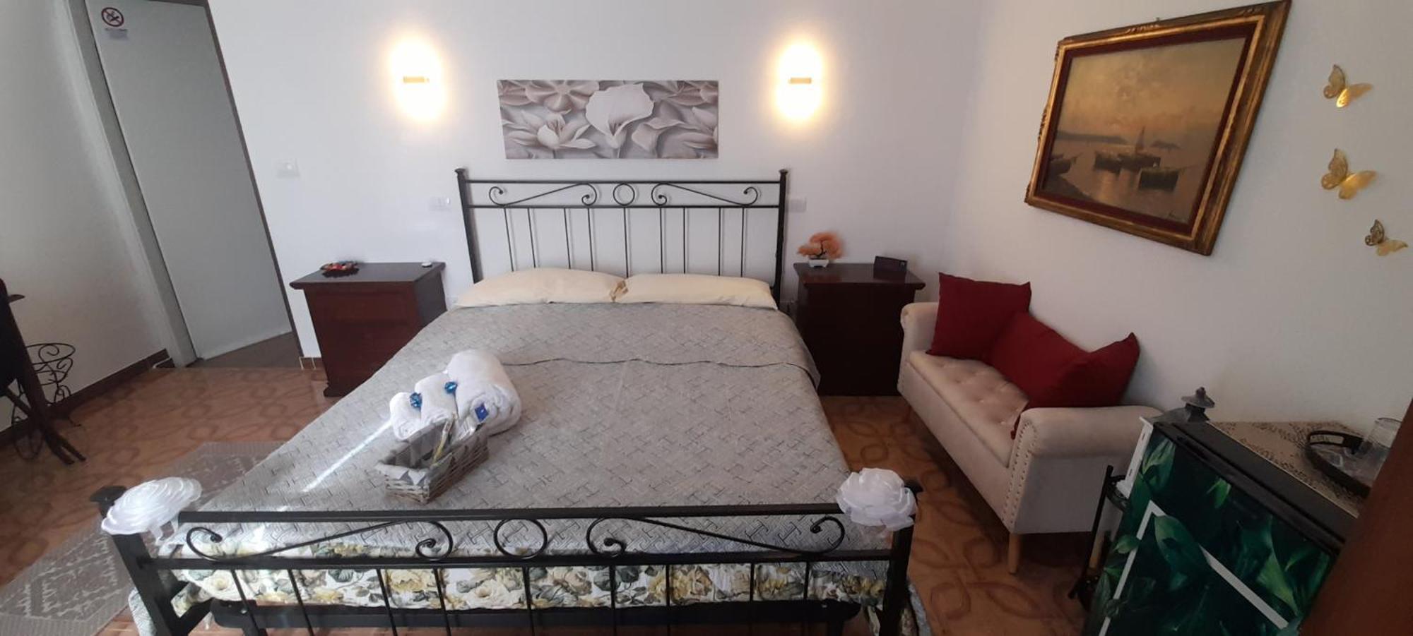 I Cappuccini B&B Sorso Exterior photo