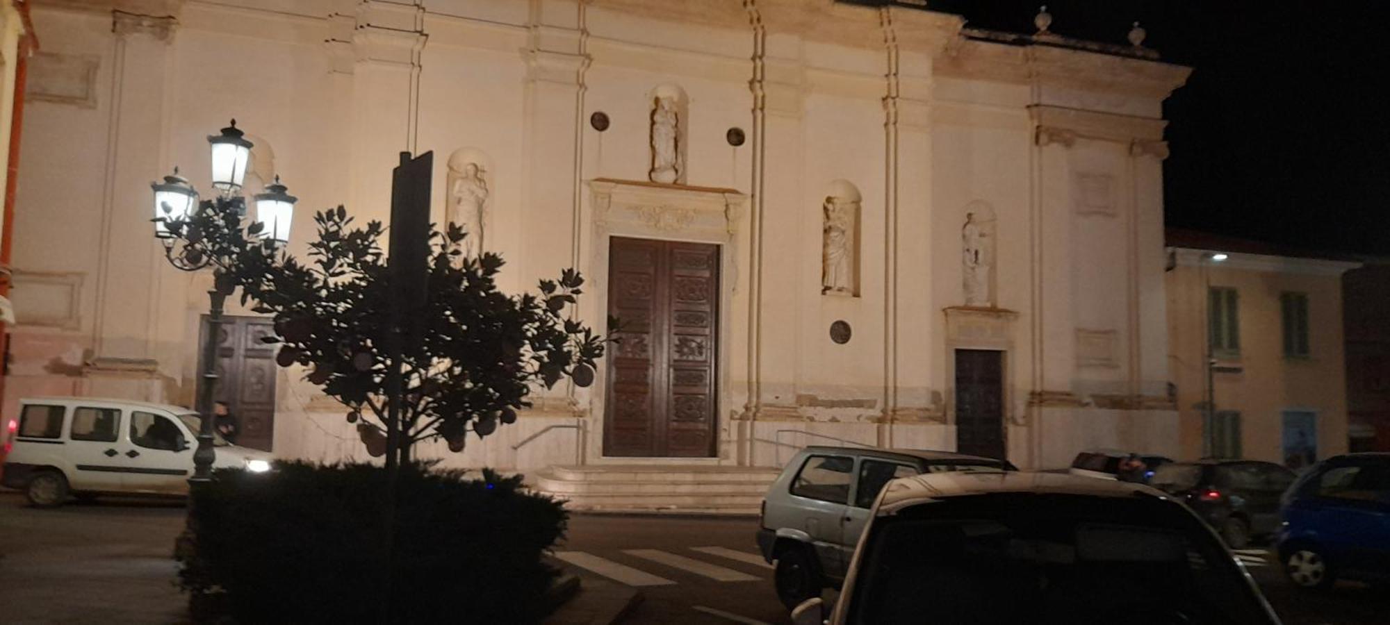 I Cappuccini B&B Sorso Exterior photo