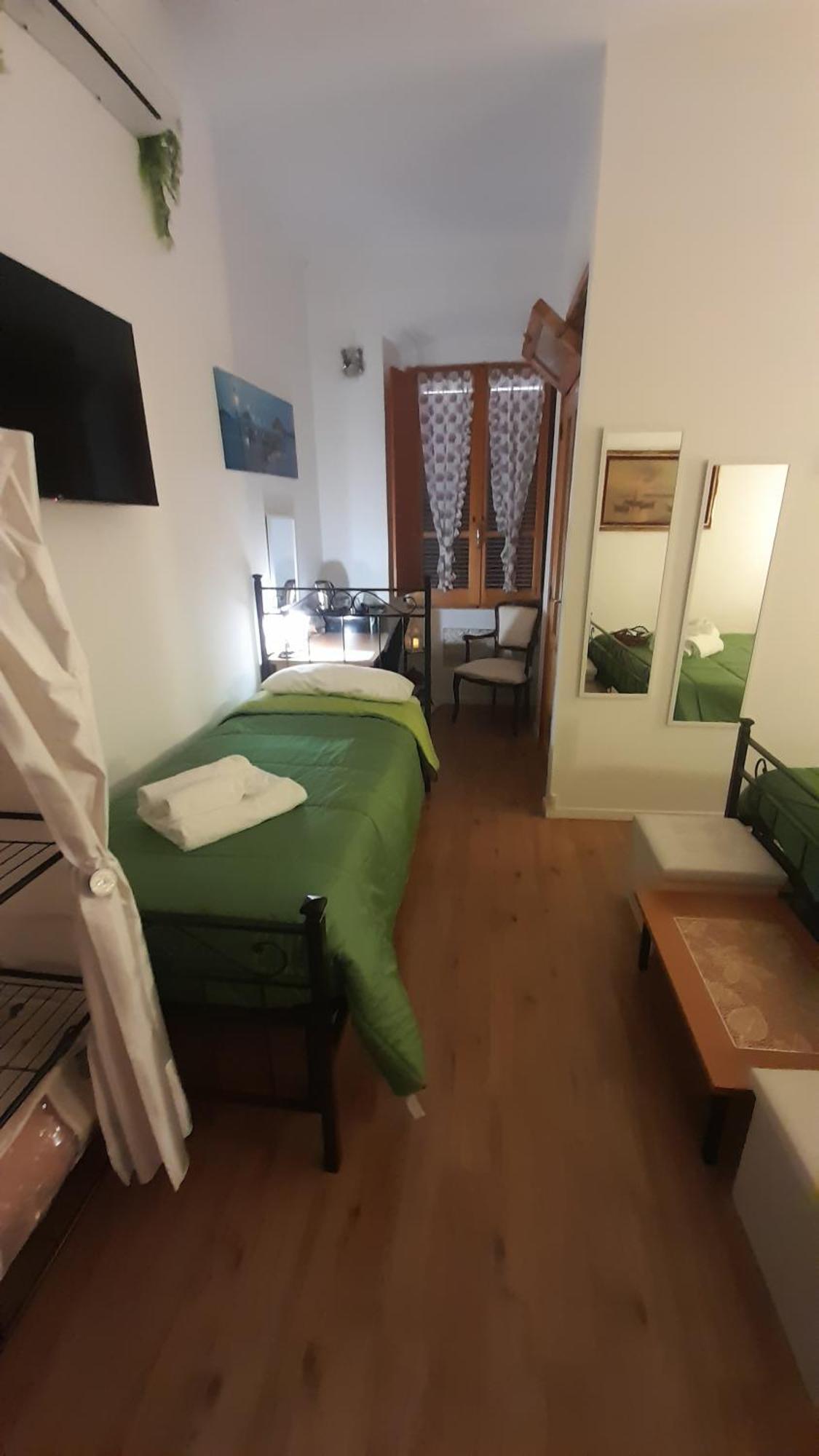 I Cappuccini B&B Sorso Exterior photo