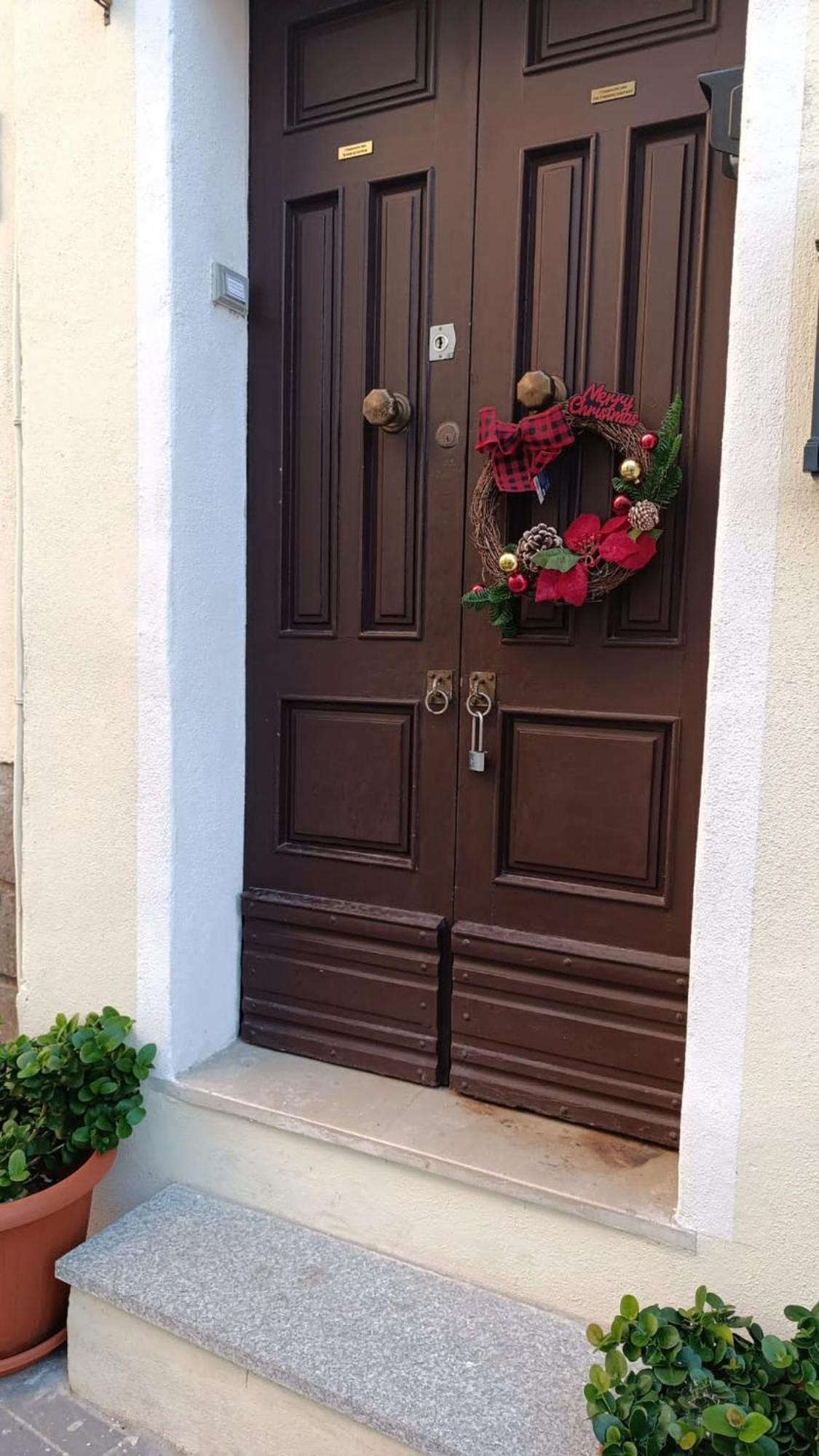 I Cappuccini B&B Sorso Exterior photo