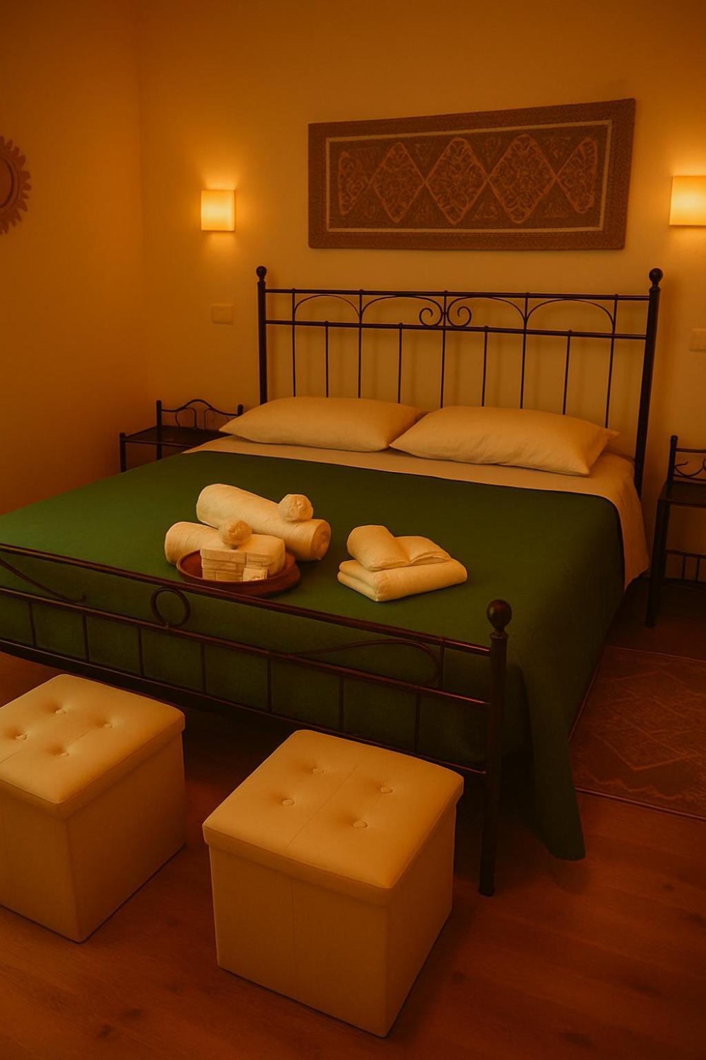 I Cappuccini B&B Sorso Exterior photo